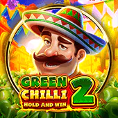 Green Chilli 2BNG