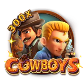 Cowboys     FA CHAI Gaming