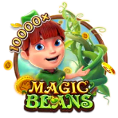 Magic Beans     FA CHAI Gaming