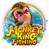 Monkey King FishingFA CHAI Gaming