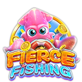 Fierce FishingFA CHAI Gaming