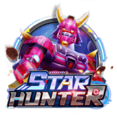 Star HunterFA CHAI Gaming