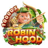 Robin Hood     FA CHAI Gaming