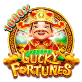 Lucky Fortunes     FA CHAI Gaming