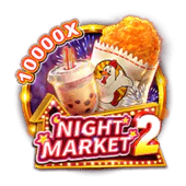 Night Market     FA CHAI Gaming