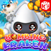 Bombing KrakenKA Gaming