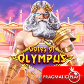 Gates of OlympusPP
