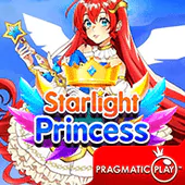 Starlight PrincessPP