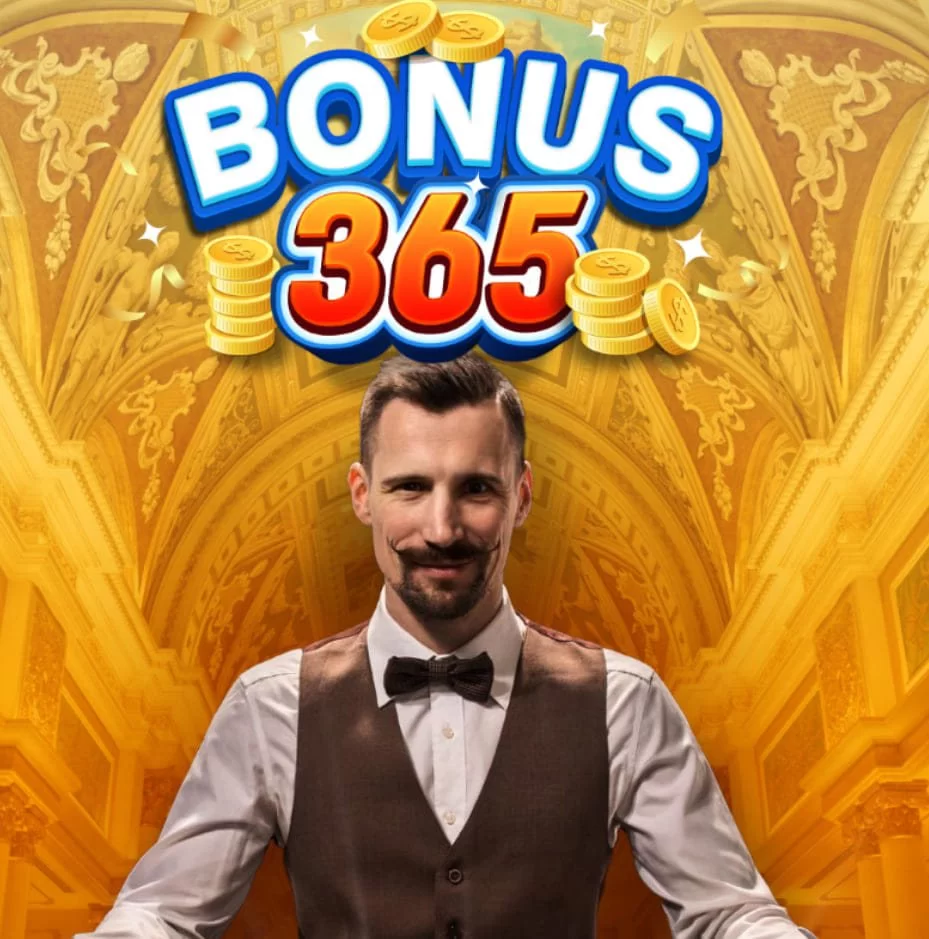 bonus365 app review