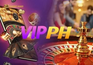 vipph app review